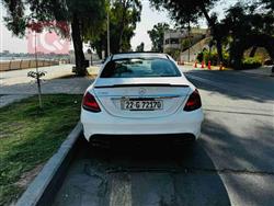 مێرسێدس بێنز C-Class